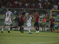 FOGGIA-LECCE 2-1