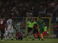 FOGGIA-LECCE 2-1