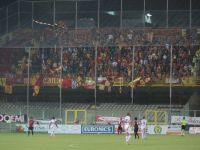 FOGGIA-LECCE 2-1