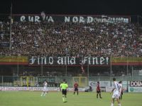 FOGGIA-LECCE 2-1