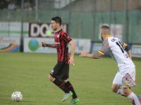 FOGGIA-LECCE 2-1