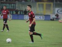 FOGGIA-LECCE 2-1