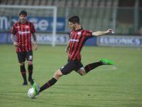 FOGGIA-LECCE 2-1
