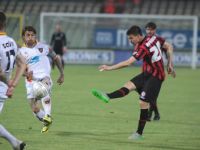 FOGGIA-LECCE 2-1