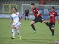 FOGGIA-LECCE 2-1