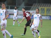 FOGGIA-LECCE 2-1