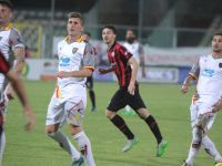 FOGGIA-LECCE 2-1