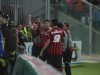 FOGGIA-LECCE 2-1