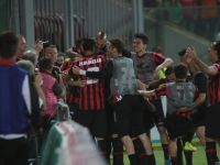 FOGGIA-LECCE 2-1