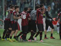 FOGGIA-LECCE 2-1