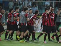 FOGGIA-LECCE 2-1