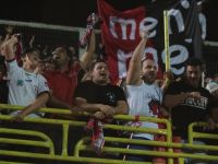 FOGGIA-LECCE 2-1