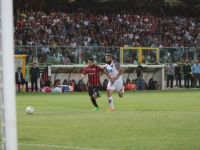 FOGGIA-LECCE 2-1