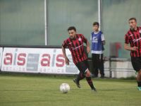 FOGGIA-LECCE 2-1