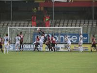 FOGGIA-LECCE 2-1