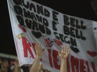 FOGGIA-LECCE 2-1