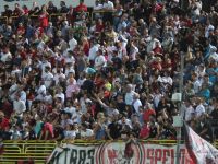 FOGGIA-LECCE 2-1