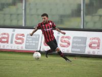 FOGGIA-LECCE 2-1