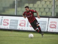 FOGGIA-LECCE 2-1