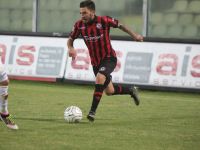 FOGGIA-LECCE 2-1