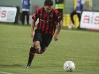 FOGGIA-LECCE 2-1