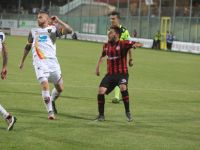 FOGGIA-LECCE 2-1