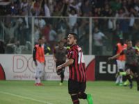 FOGGIA-LECCE 2-1