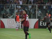 FOGGIA-LECCE 2-1