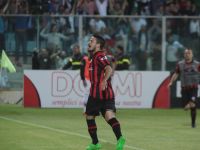 FOGGIA-LECCE 2-1