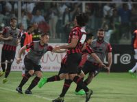 FOGGIA-LECCE 2-1