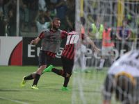 FOGGIA-LECCE 2-1