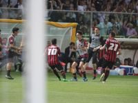 FOGGIA-LECCE 2-1