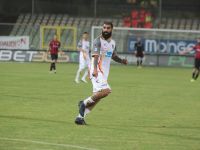 FOGGIA-LECCE 2-1