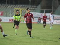 FOGGIA-LECCE 2-1