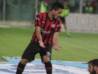 FOGGIA-LECCE 2-1