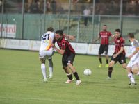 FOGGIA-LECCE 2-1
