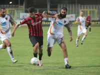 FOGGIA-LECCE 2-1