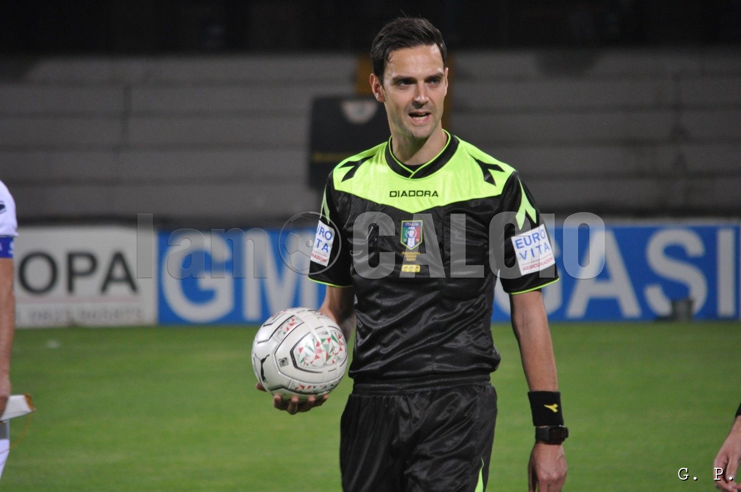 BENEVENTO-CITTADELLA 2-4