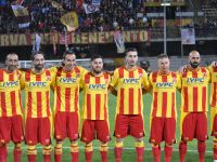 BENEVENTO-CITTADELLA 2-4
