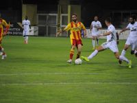 BENEVENTO-CITTADELLA 2-4