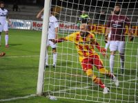 BENEVENTO-CITTADELLA 2-4