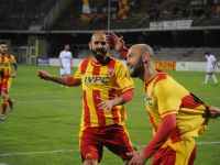 BENEVENTO-CITTADELLA 2-4