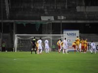 BENEVENTO-CITTADELLA 2-4
