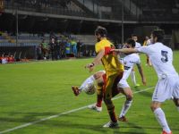 BENEVENTO-CITTADELLA 2-4