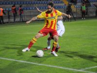 BENEVENTO-CITTADELLA 2-4
