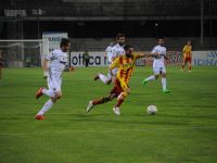BENEVENTO-CITTADELLA 2-4
