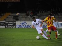 BENEVENTO-CITTADELLA 2-4