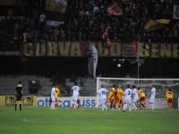 BENEVENTO-CITTADELLA 2-4