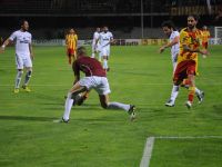 BENEVENTO-CITTADELLA 2-4