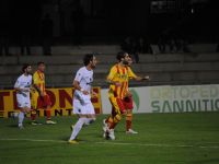 BENEVENTO-CITTADELLA 2-4